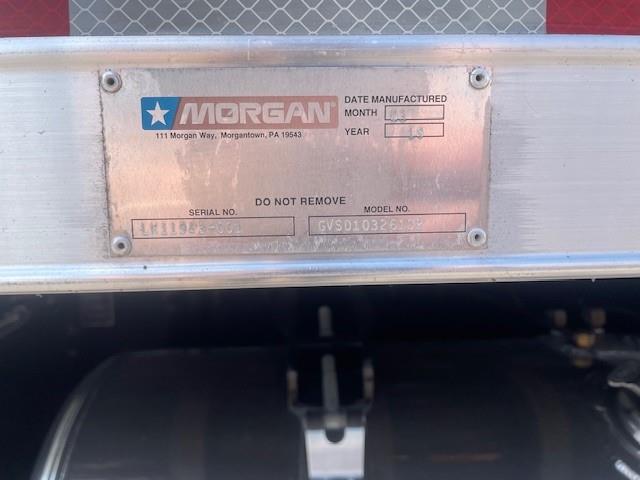 2020 Peterbilt 337-18