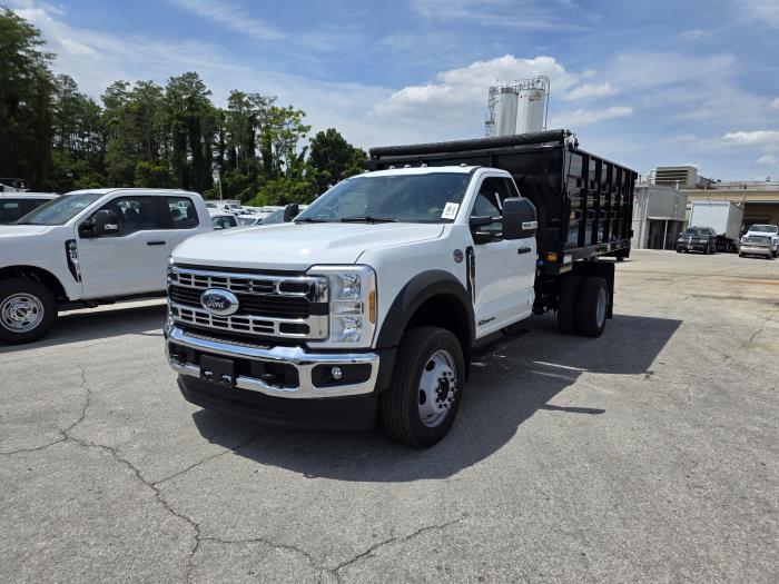 2024 Ford F-450-1