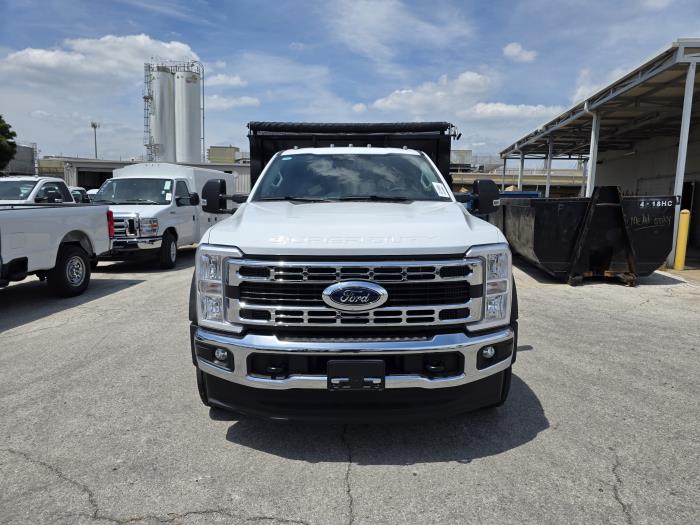 2024 Ford F-450-2