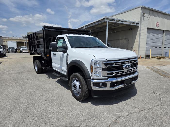2024 Ford F-450-3