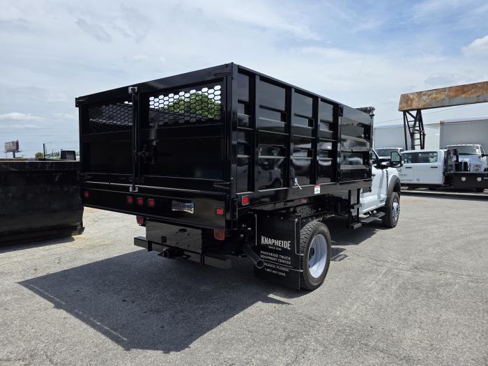 2024 Ford F-450-5