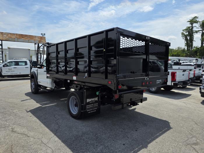 2024 Ford F-450-7