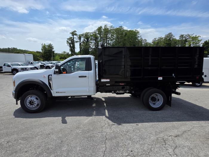2024 Ford F-450-8