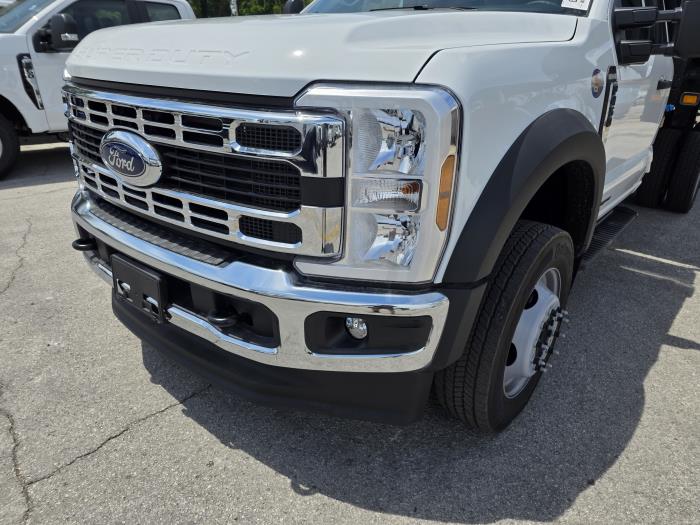 2024 Ford F-450-9