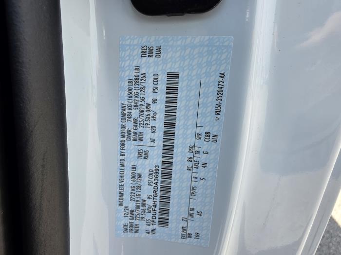 2024 Ford F-450-23