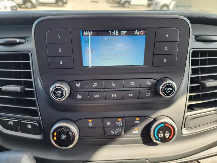 2024 Ford Transit 350 HD-6