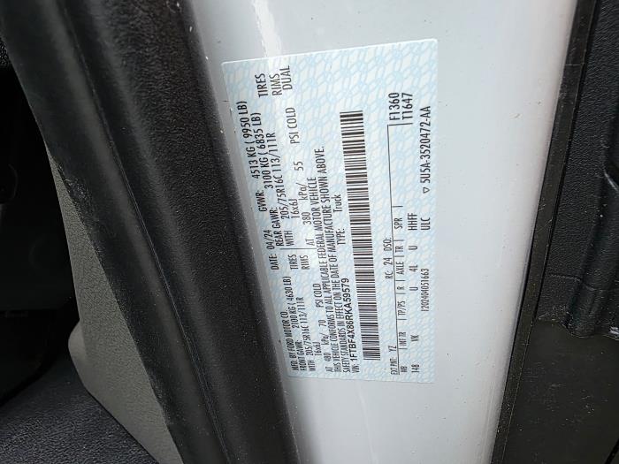 2024 Ford Transit 350 HD-21