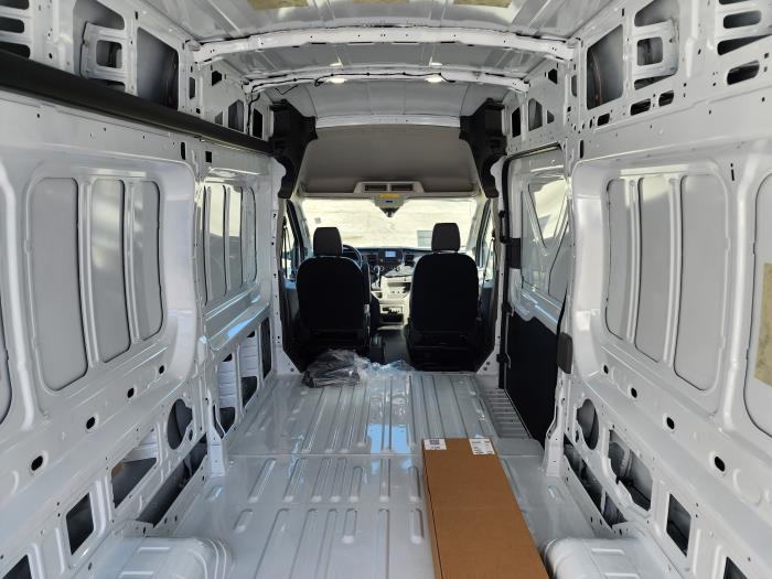 2024 Ford Transit 350 HD-13
