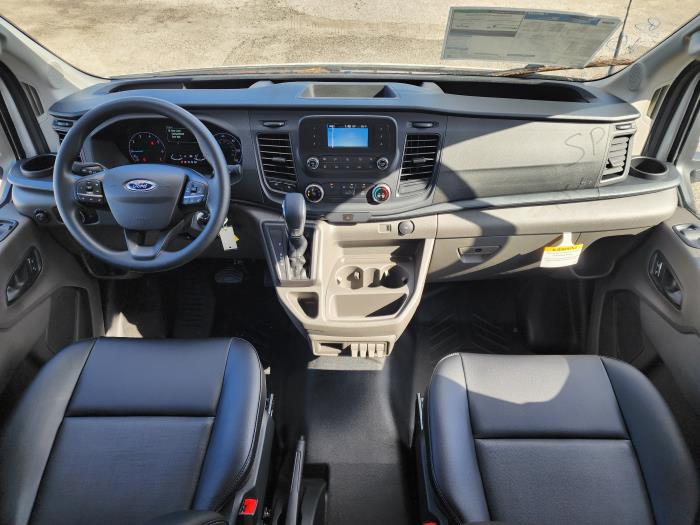 2024 Ford Transit 350 HD-17