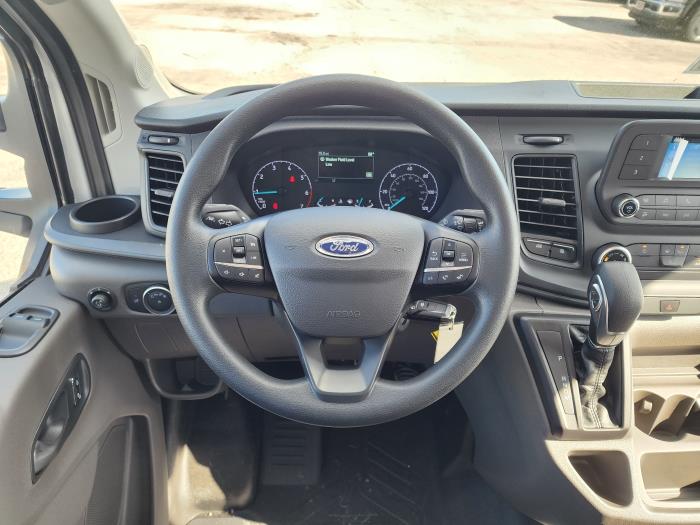 2024 Ford Transit 350 HD-16