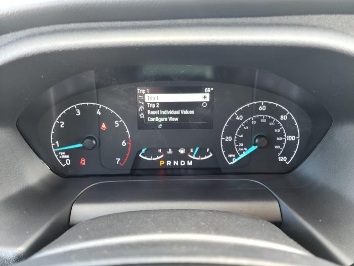 2024 Ford Transit 350 HD-18
