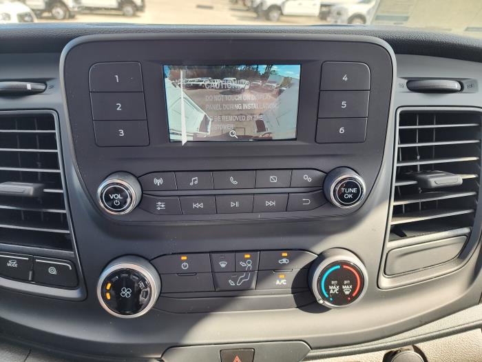 2024 Ford Transit 350 HD-19