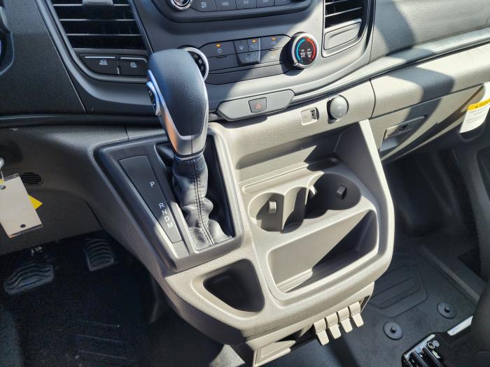 2024 Ford Transit 350 HD-20