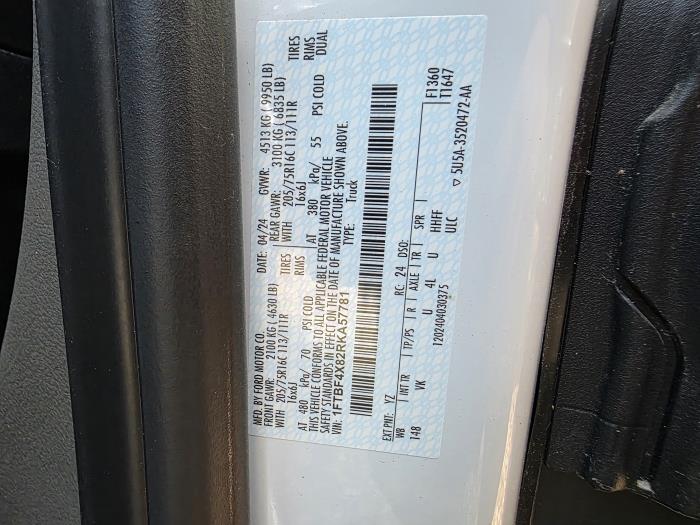 2024 Ford Transit 350 HD-21