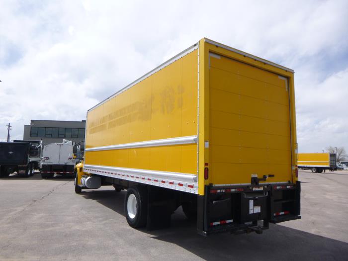 2020 International MV607-6