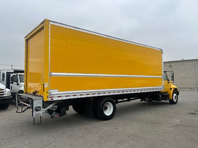 2019 International 4300-3