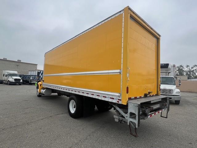 2019 International 4300-4