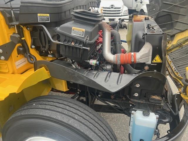 2019 International 4300-6