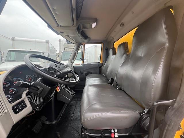 2019 International 4300-7