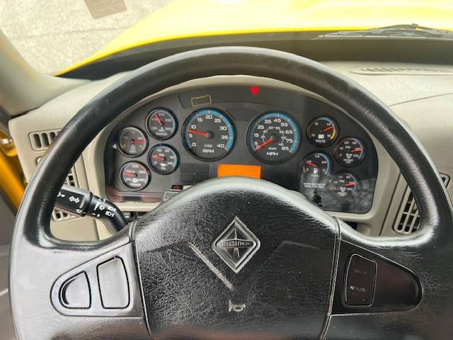2019 International 4300-9