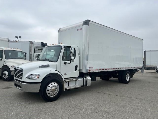 2024 Freightliner Business Class M2 106-1