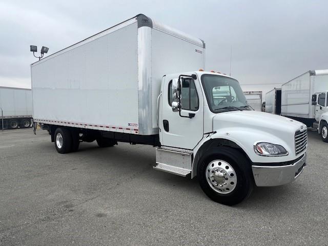 2024 Freightliner Business Class M2 106-2