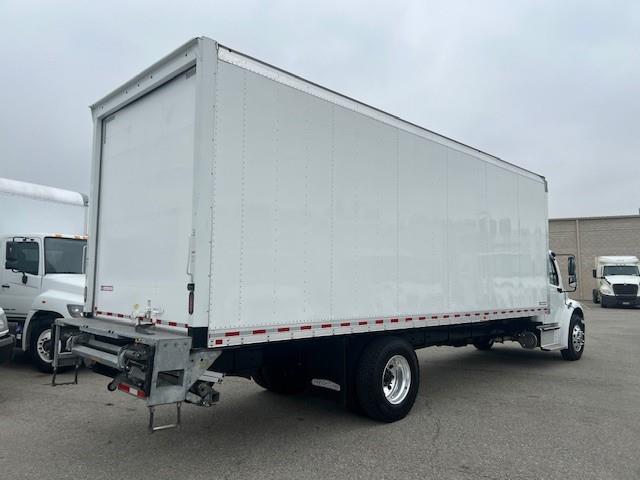2024 Freightliner Business Class M2 106-3