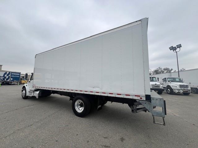 2024 Freightliner Business Class M2 106-4