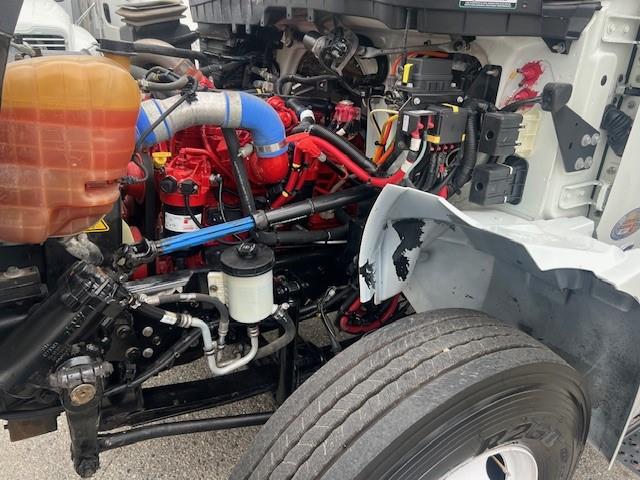 2019 International MV607-6
