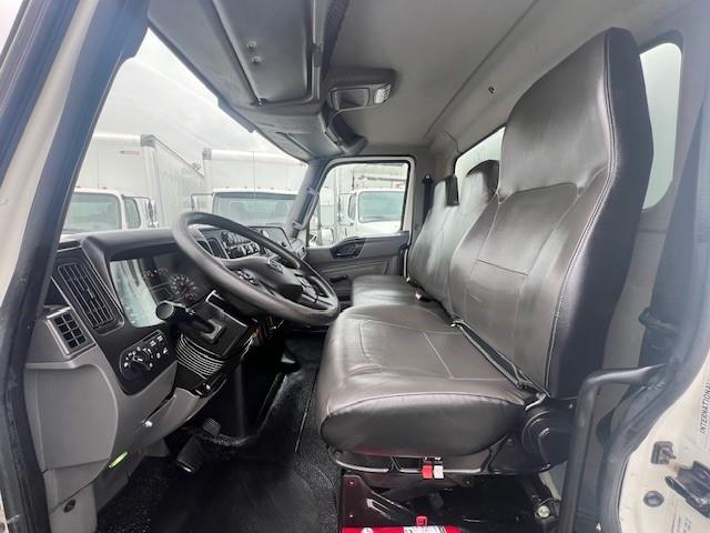 2019 International MV607-8