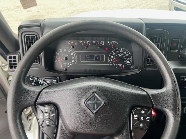2019 International MV607-10