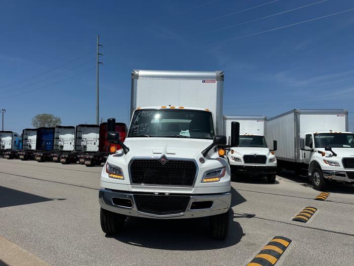 2025 International MV607-1