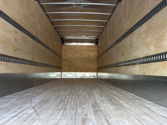 2025 International MV607-6