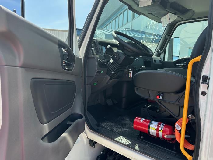 2025 International MV607-7