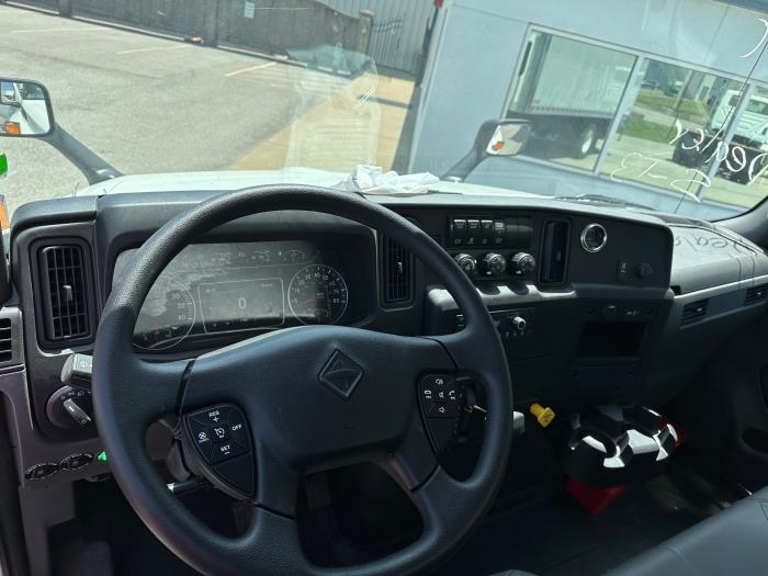 2025 International MV607-9