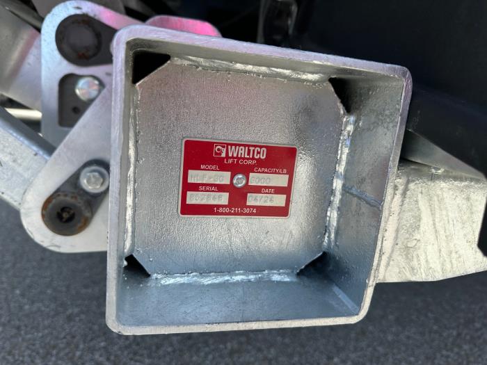 2025 International MV607-10