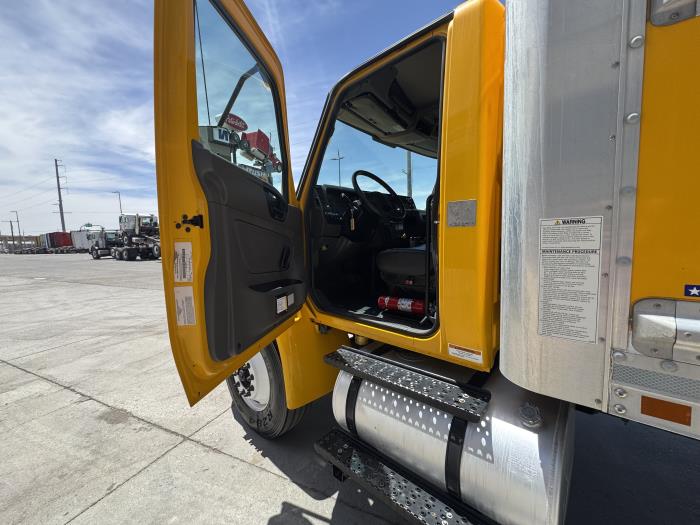 2020 International MV607-9