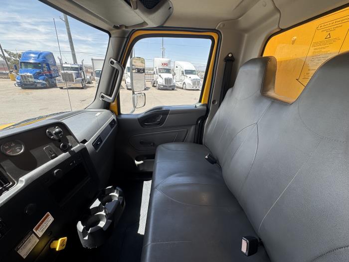 2020 International MV607-14