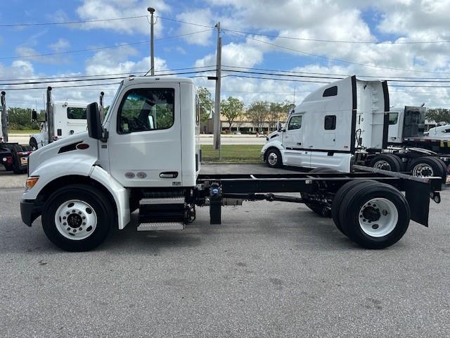 2025 Peterbilt 536-2