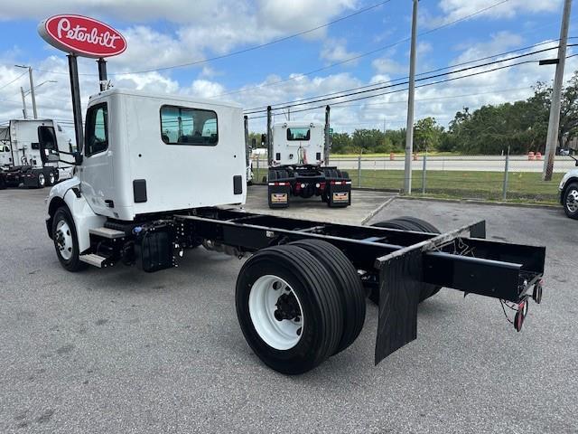 2025 Peterbilt 536-3
