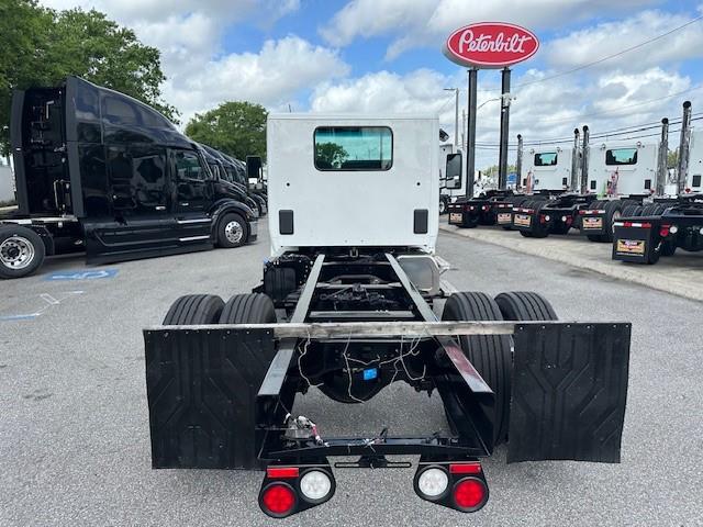 2025 Peterbilt 536-4