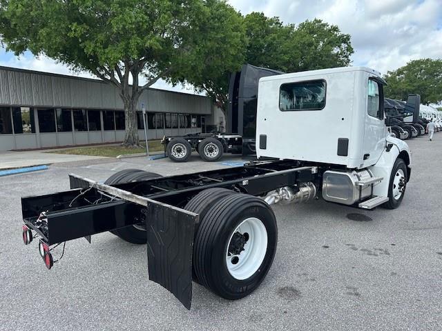 2025 Peterbilt 536-5