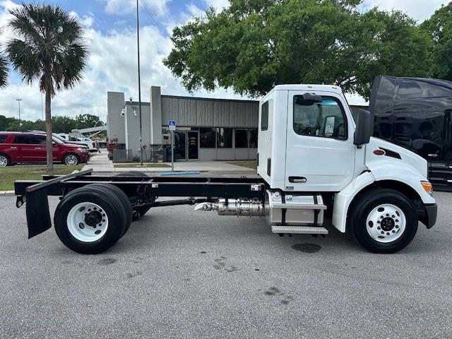 2025 Peterbilt 536-6