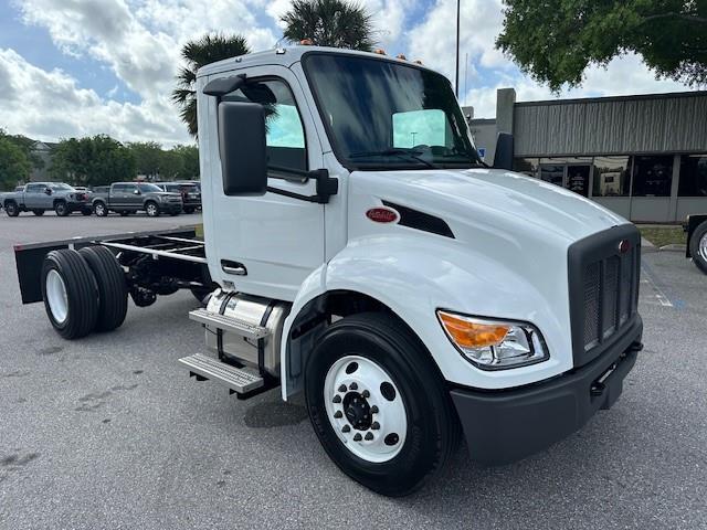 2025 Peterbilt 536-7