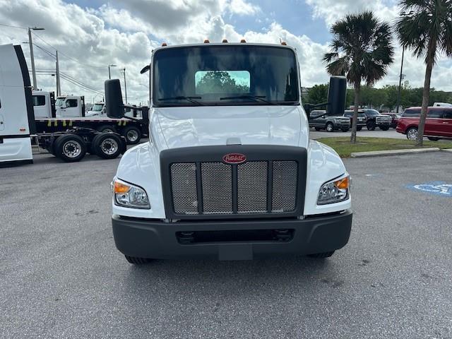 2025 Peterbilt 536-8