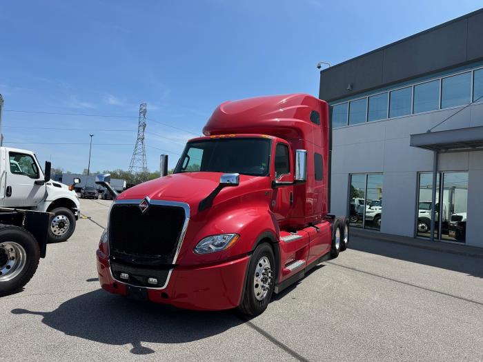 2026 International LT625-1