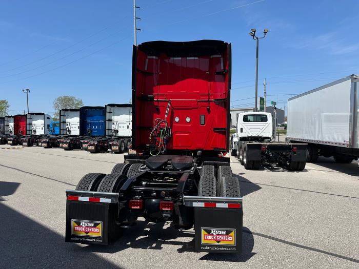 2026 International LT625-6