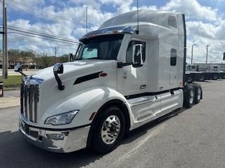 2026 Peterbilt 579-1