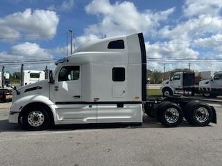 2026 Peterbilt 579-2