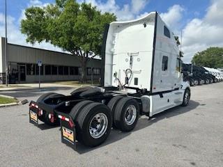 2026 Peterbilt 579-5